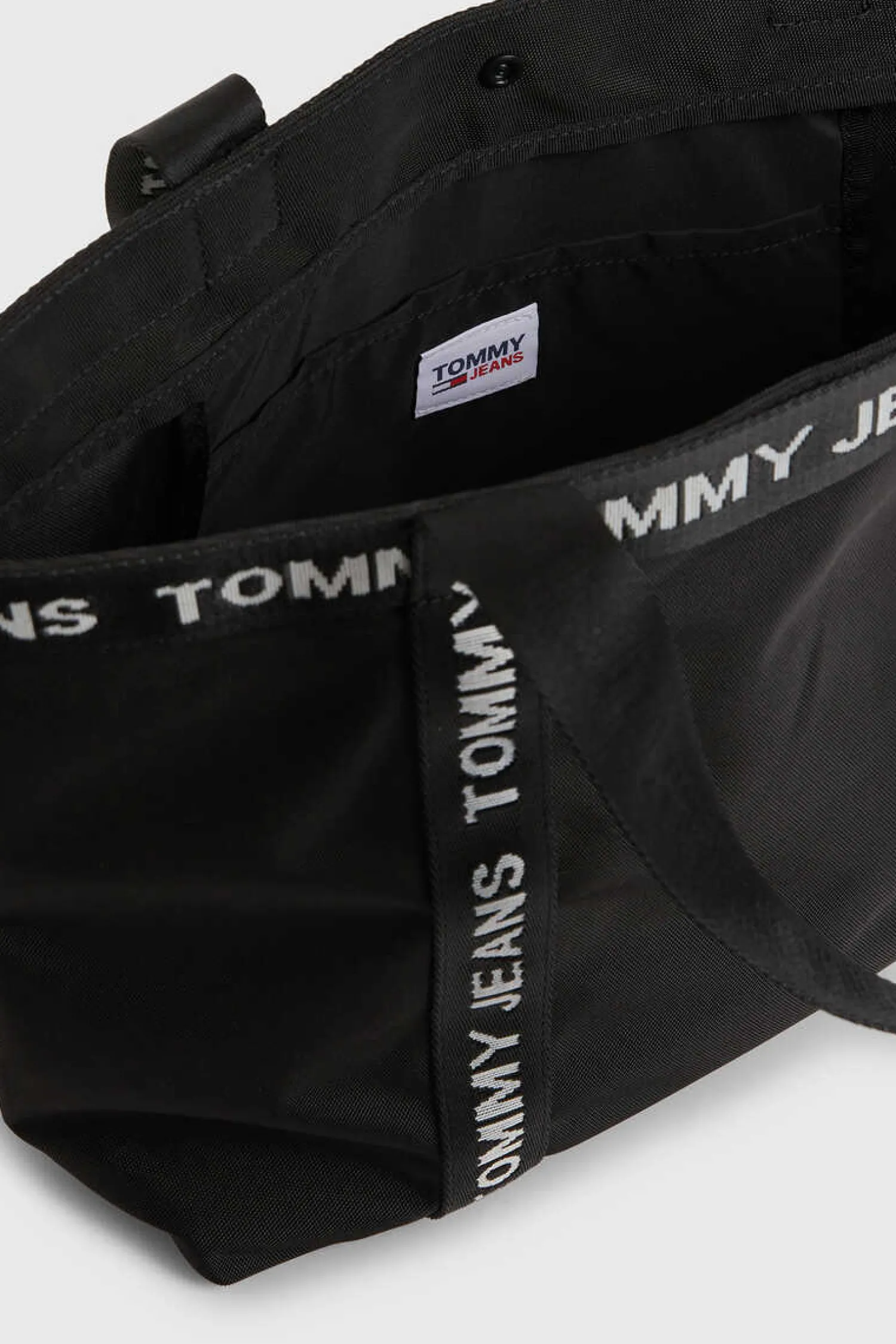 Tommy Jeans Malas E Mochilas-Tote-Bag Aus Polyester
