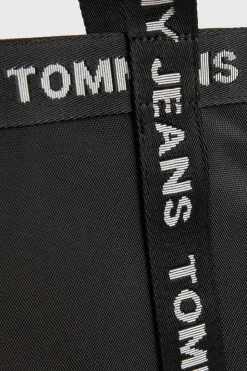 Tommy Jeans Malas E Mochilas-Tote-Bag Aus Polyester