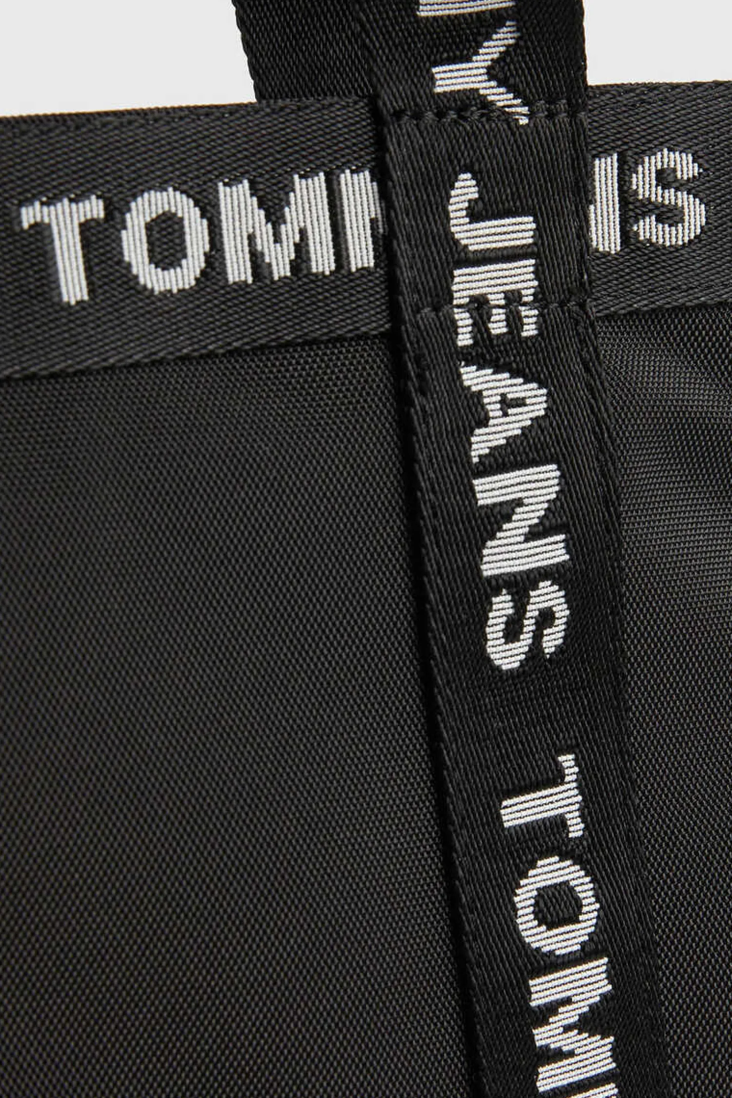 Tommy Jeans Malas E Mochilas-Tote-Bag Aus Polyester