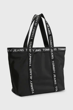Tommy Jeans Malas E Mochilas-Tote-Bag Aus Polyester