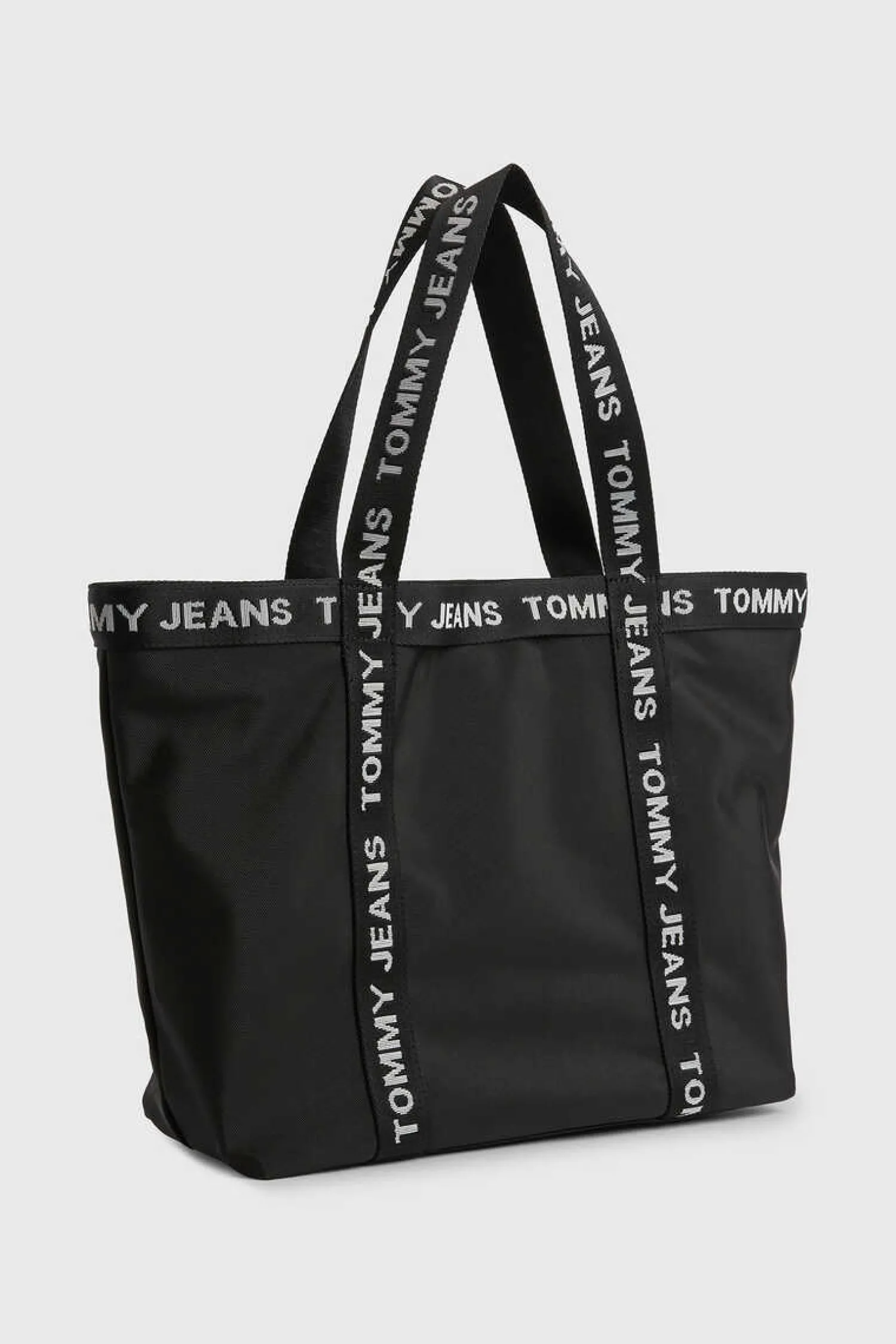 Tommy Jeans Malas E Mochilas-Tote-Bag Aus Polyester