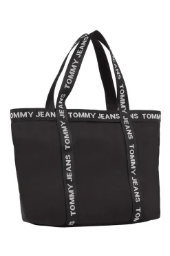 Tommy Jeans Malas E Mochilas-Tote-Bag Aus Polyester
