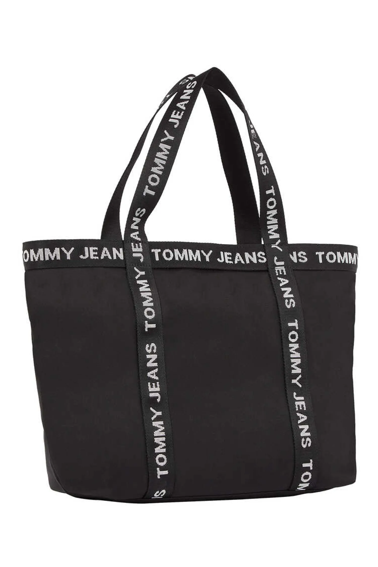 Tommy Jeans Malas E Mochilas-Tote-Bag Aus Polyester