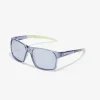 Track - Polarized Grey Chrome