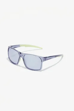 Hawkers Track - Polarized Grey Chrome Cinza Hot