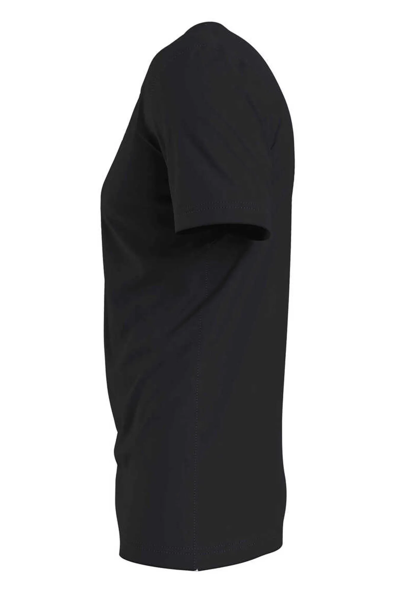 Calvin Klein T-Shirt Preto Online