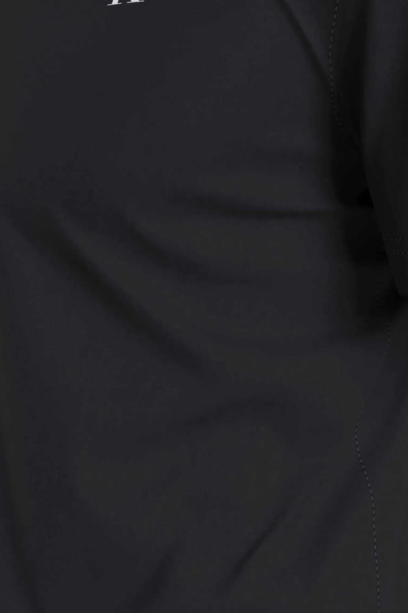 Calvin Klein T-Shirt Preto Online