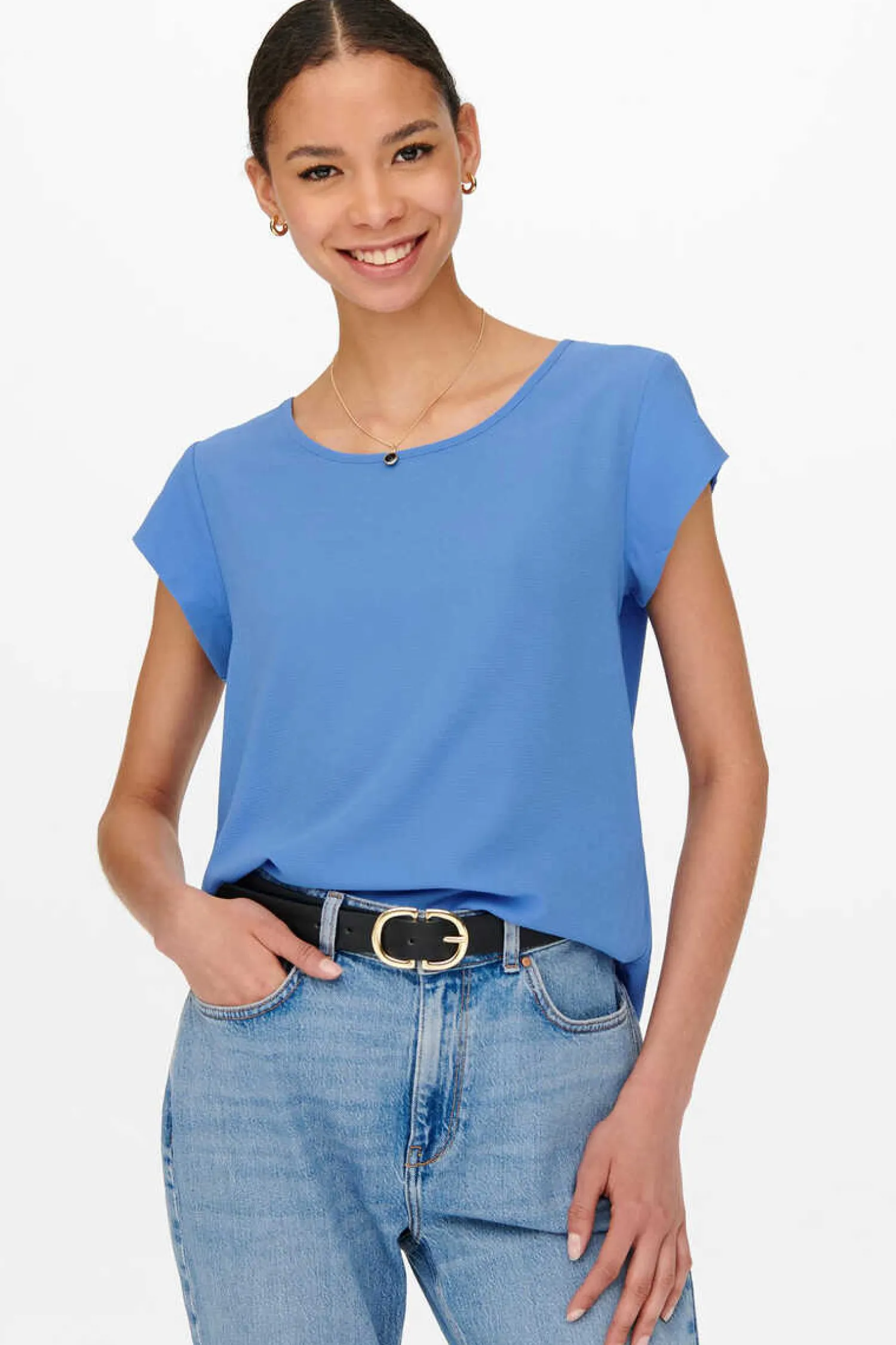 Only T-Shirts-T-Shirt