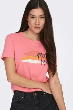 JDY T-Shirts-T-Shirt