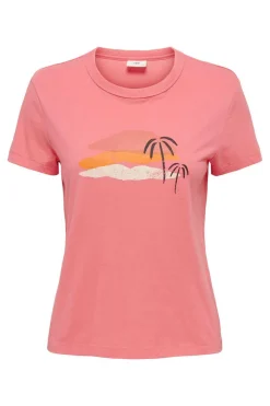 JDY T-Shirts-T-Shirt