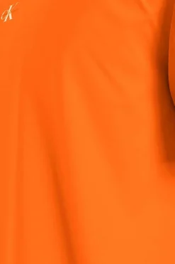 Calvin Klein T-Shirt Red