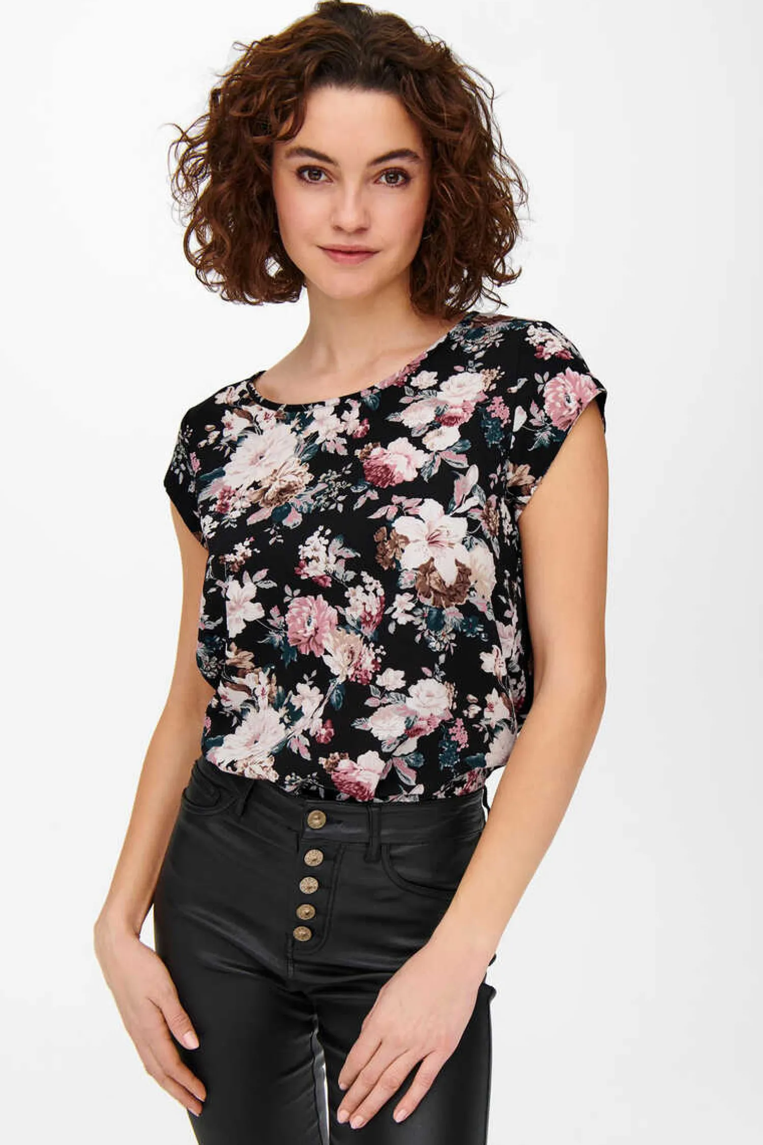 Only T-Shirts-T-Shirt