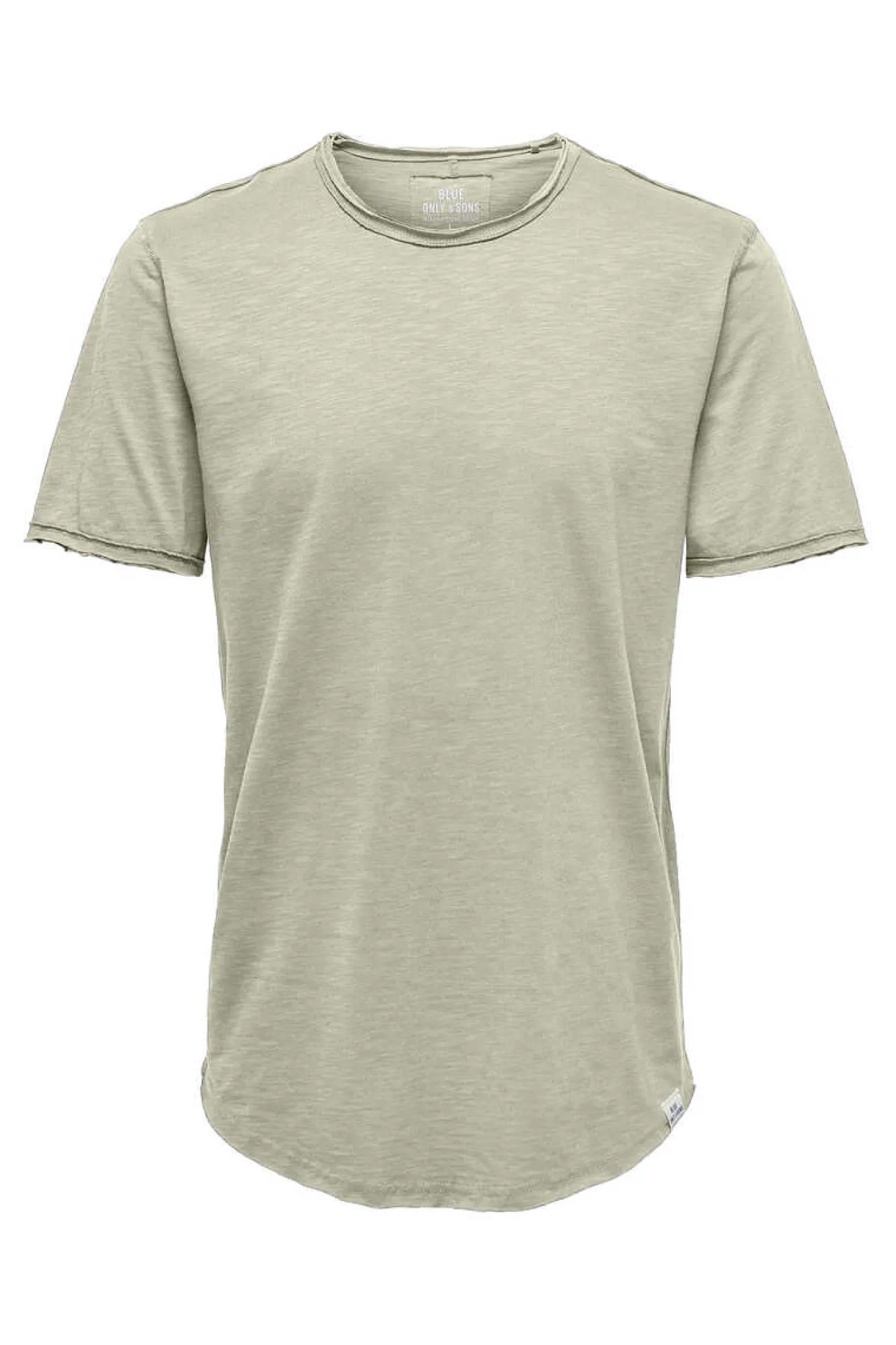 Only & Sons T-Shirt Cinza Discount
