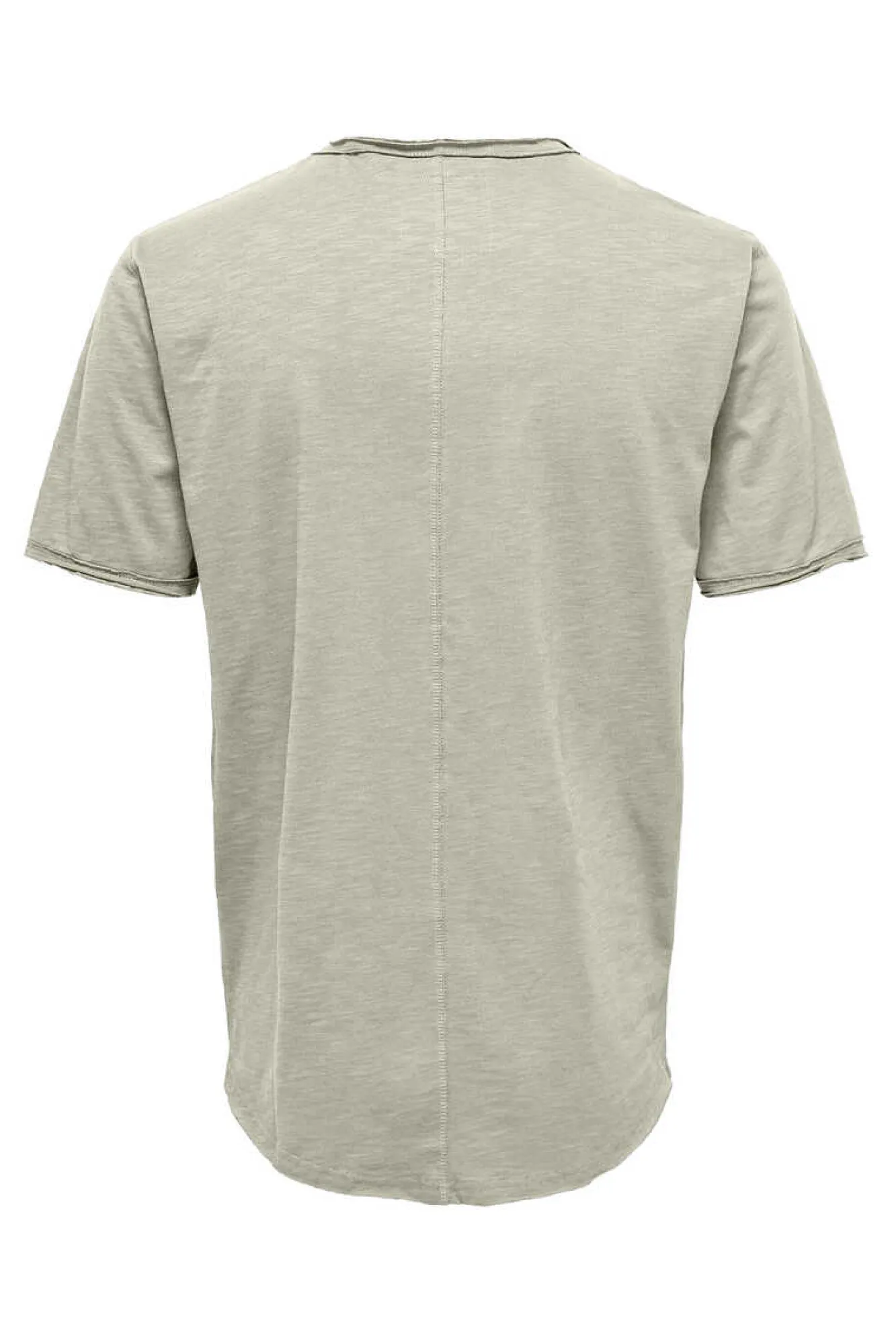 Only & Sons T-Shirt Cinza Discount