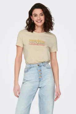 JDY T-Shirts-T-Shirt