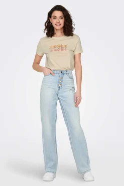 JDY T-Shirts-T-Shirt