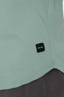 Only & Sons T-Shirt Cor Discount