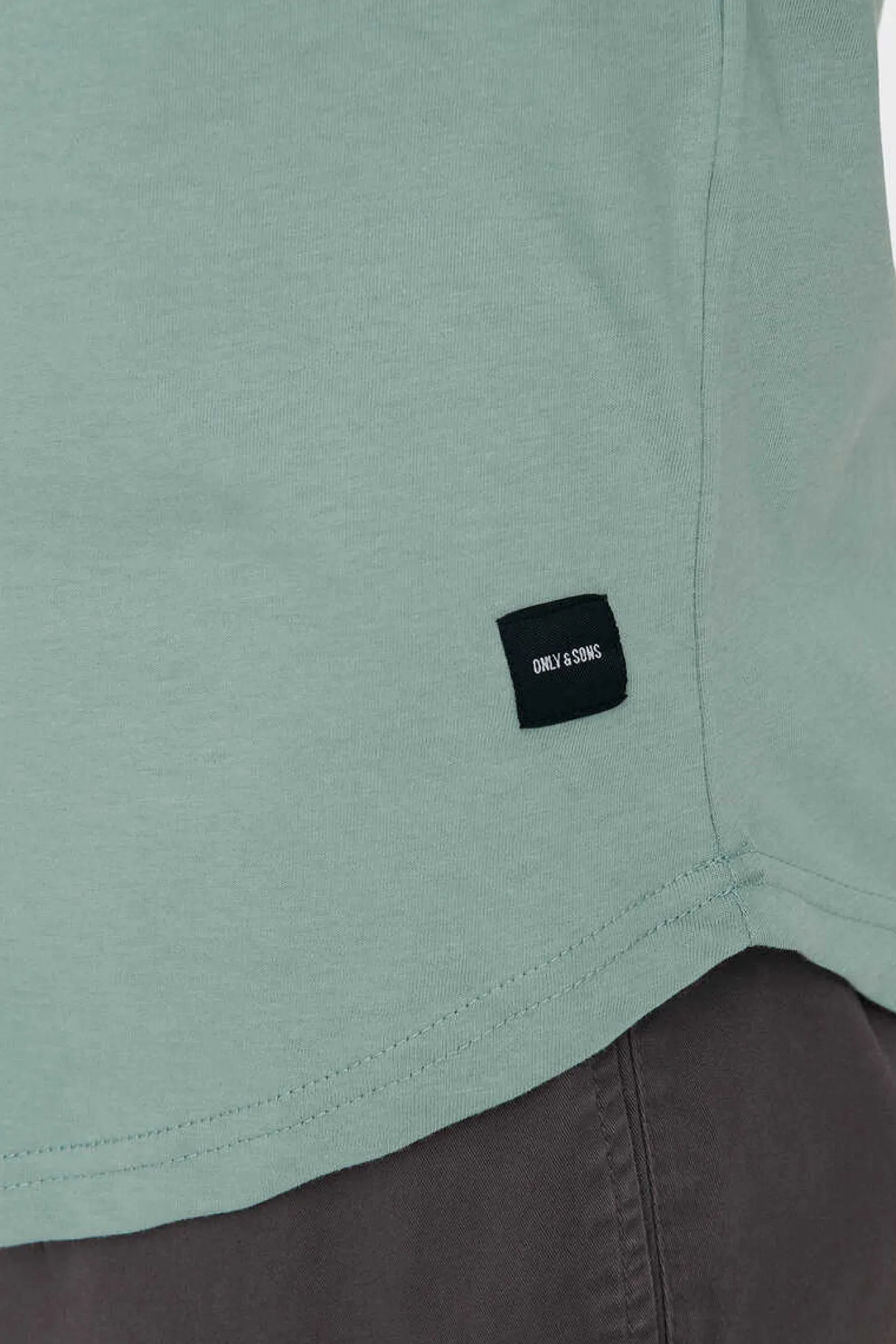 Only & Sons T-Shirt Cor Discount