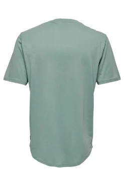 Only & Sons T-Shirt Cor Discount