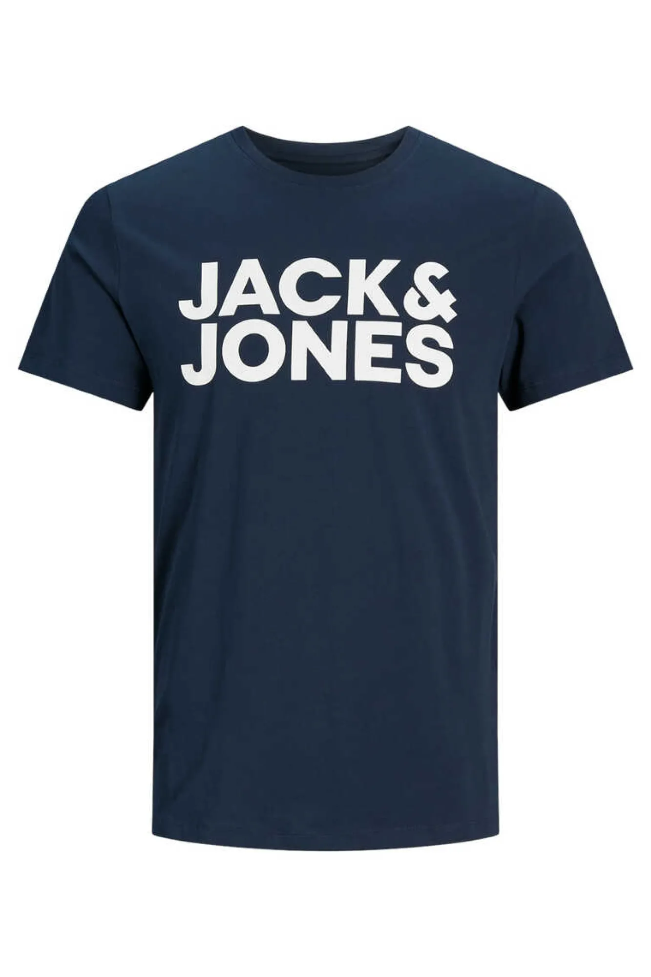 Jack & Jones T-Shirt Marinho Discount