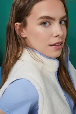 HI&BYE T-Shirts E Tops-T-Shirt 100% Algodao Logo