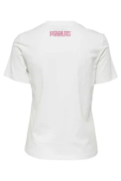 Only Licencas-T-Shirt Algodao Desenho