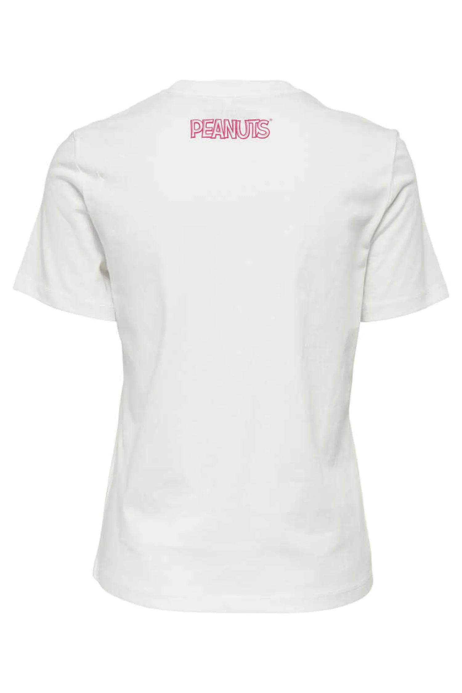 Only Licencas-T-Shirt Algodao Desenho