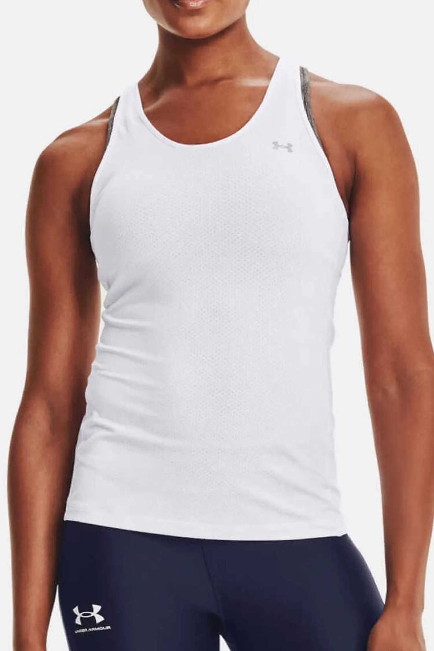 Under Armour T-Shirts-T-Shirt Armour Racer