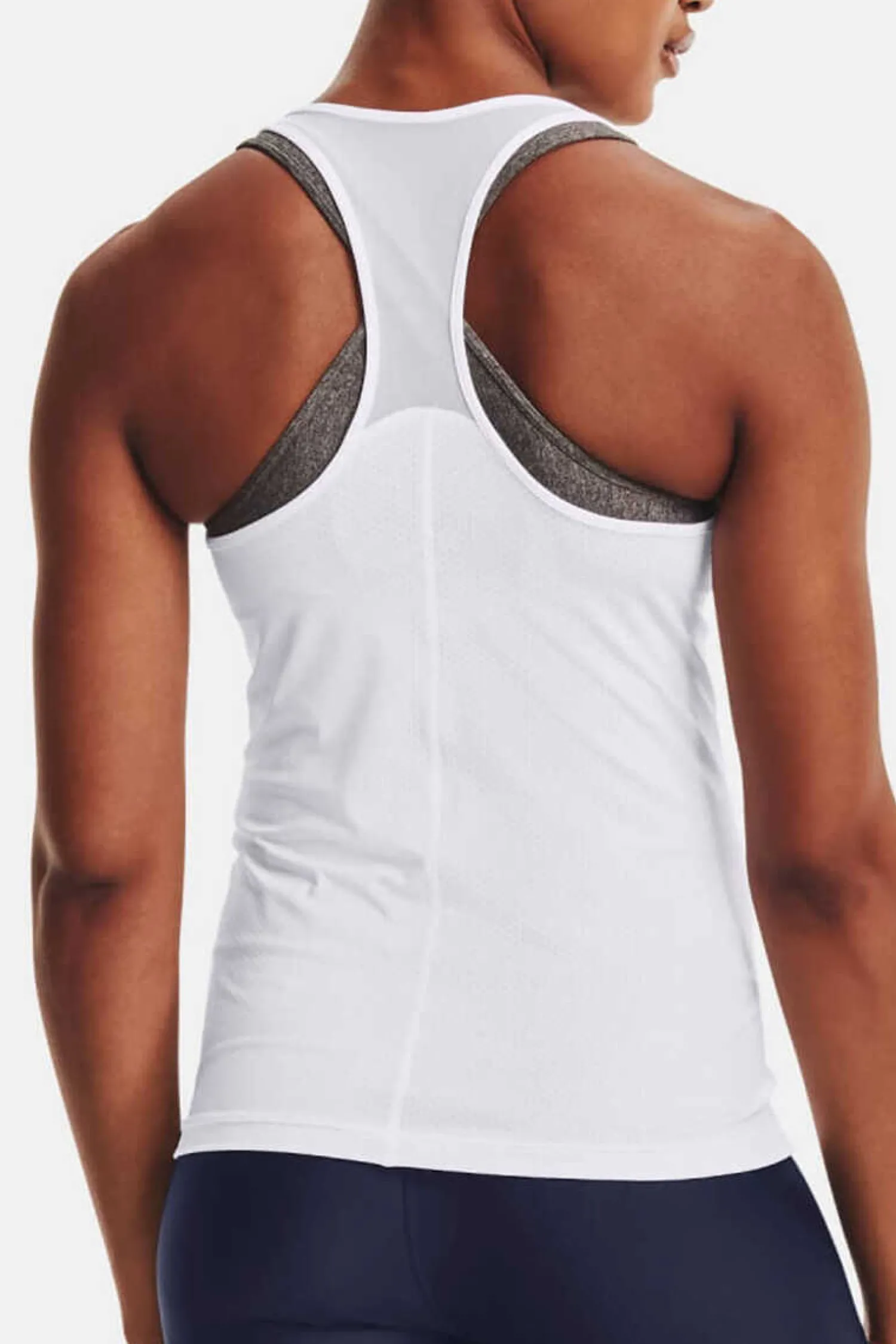 Under Armour T-Shirts-T-Shirt Armour Racer