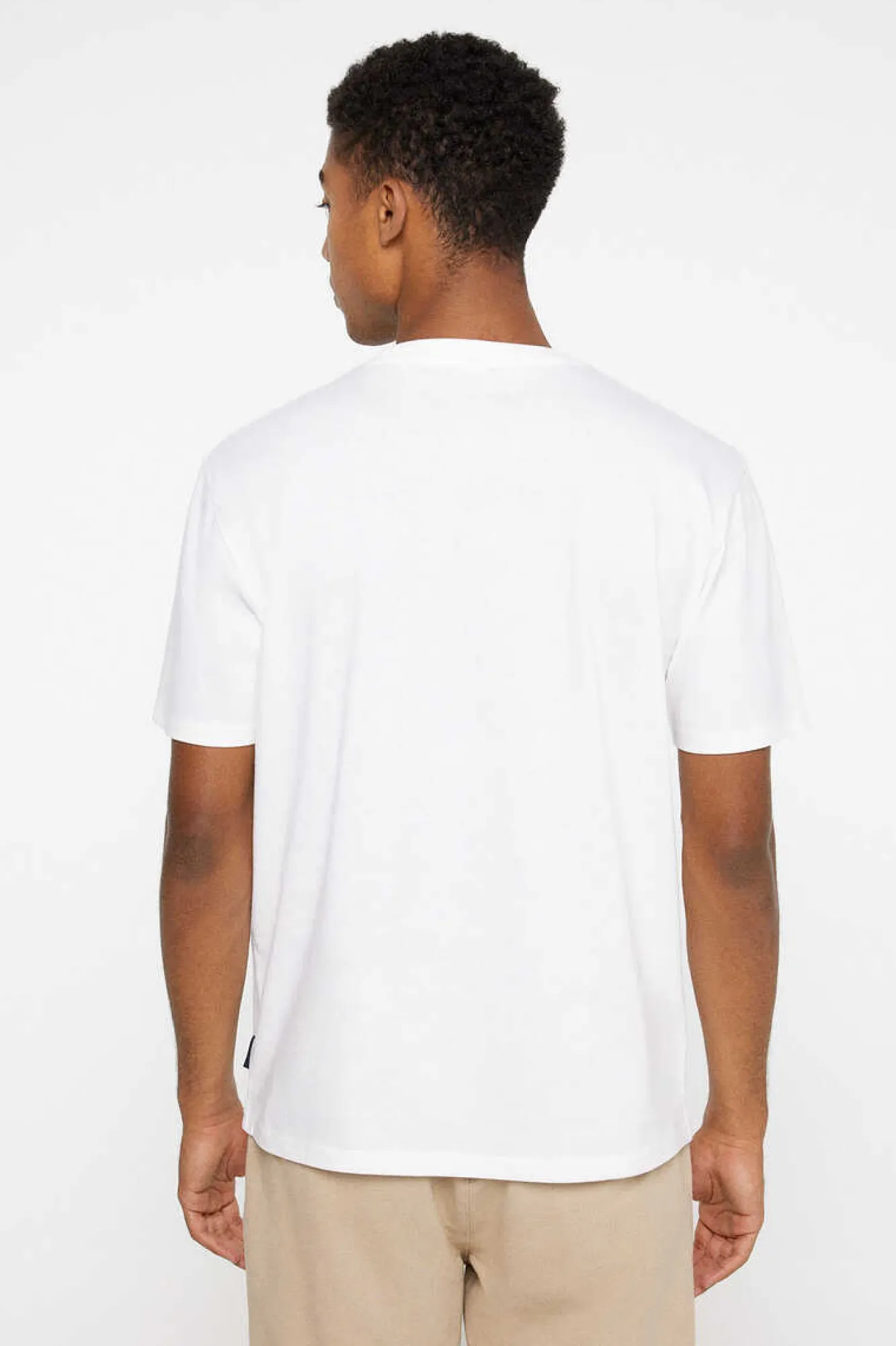 Springfield T-Shirt Atypical Cru Best