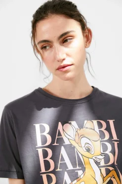 Springfield Licencas-T-Shirt