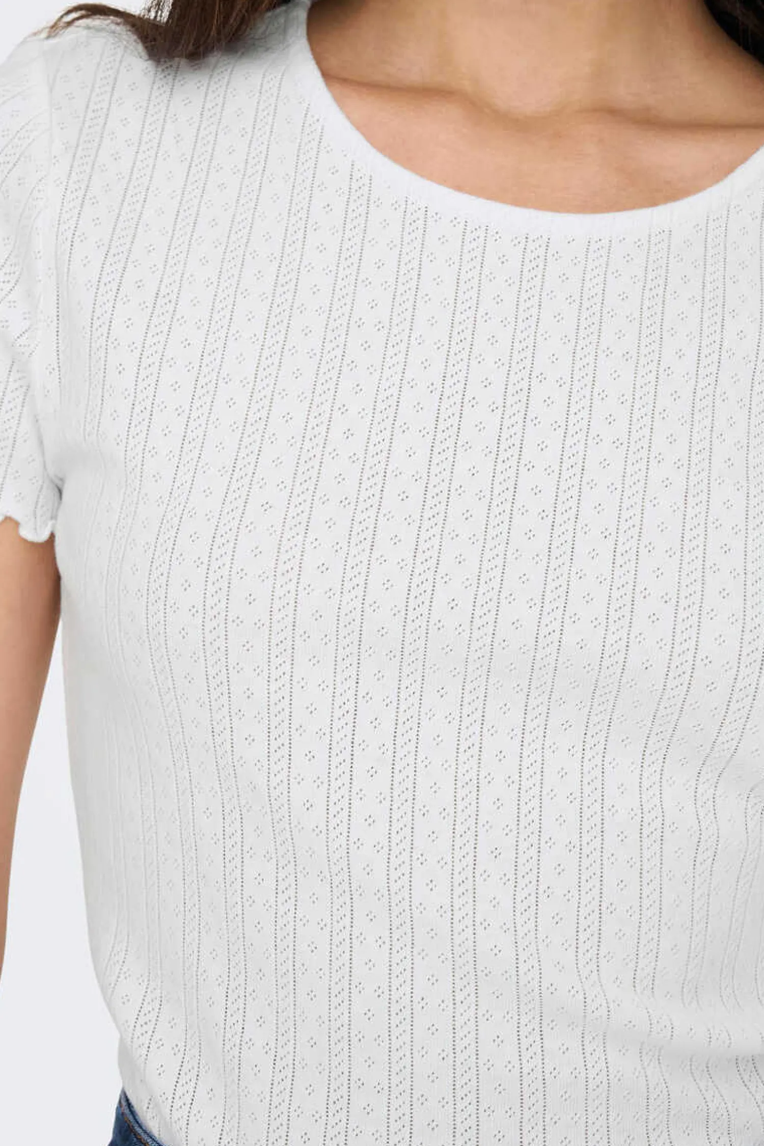 Only T-Shirts-T-Shirt Basica