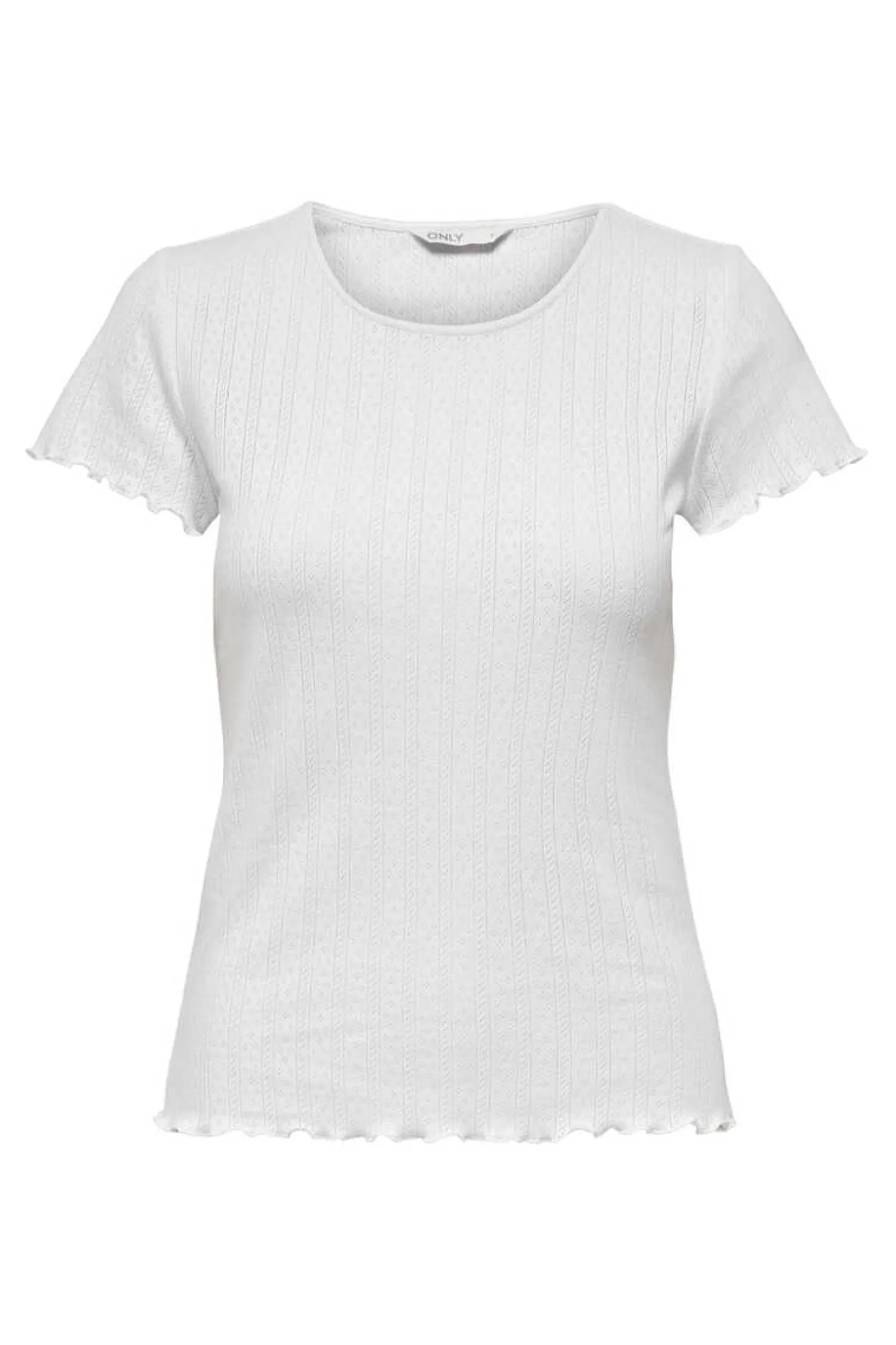 Only T-Shirts-T-Shirt Basica