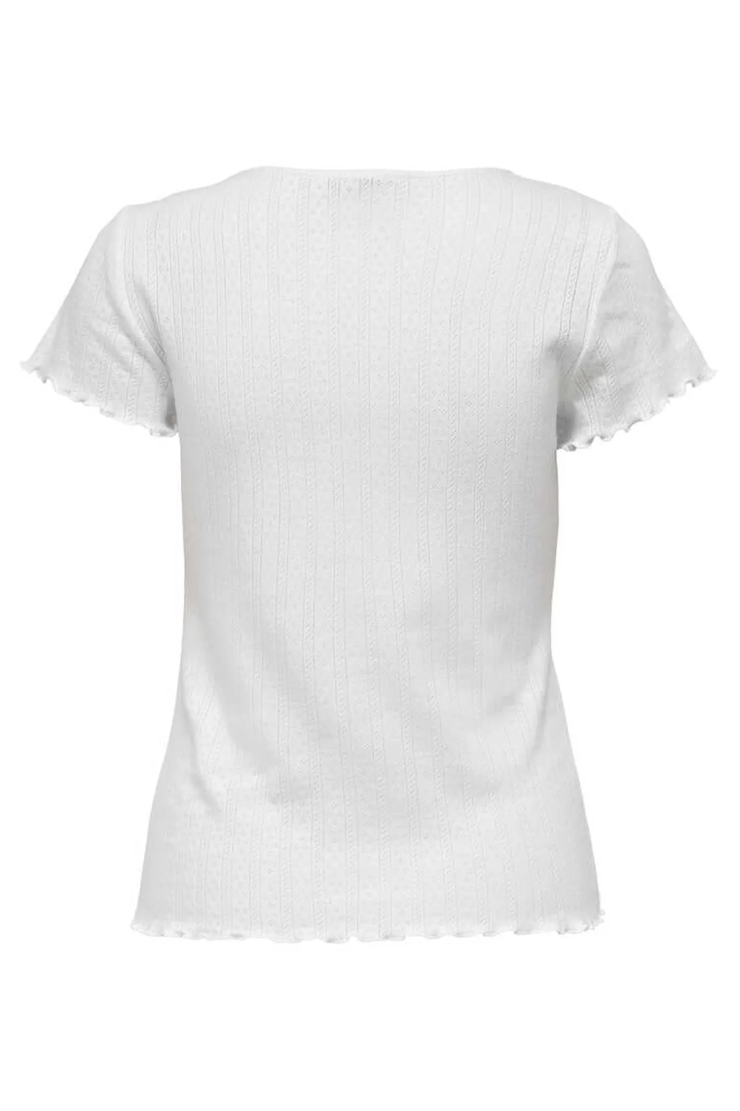 Only T-Shirts-T-Shirt Basica