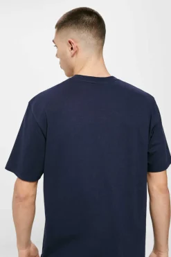 Springfield T-Shirt Bicicletas Azul Clearance