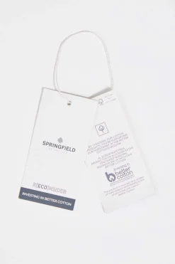 Springfield T-Shirt Bicicletas Cru Sale