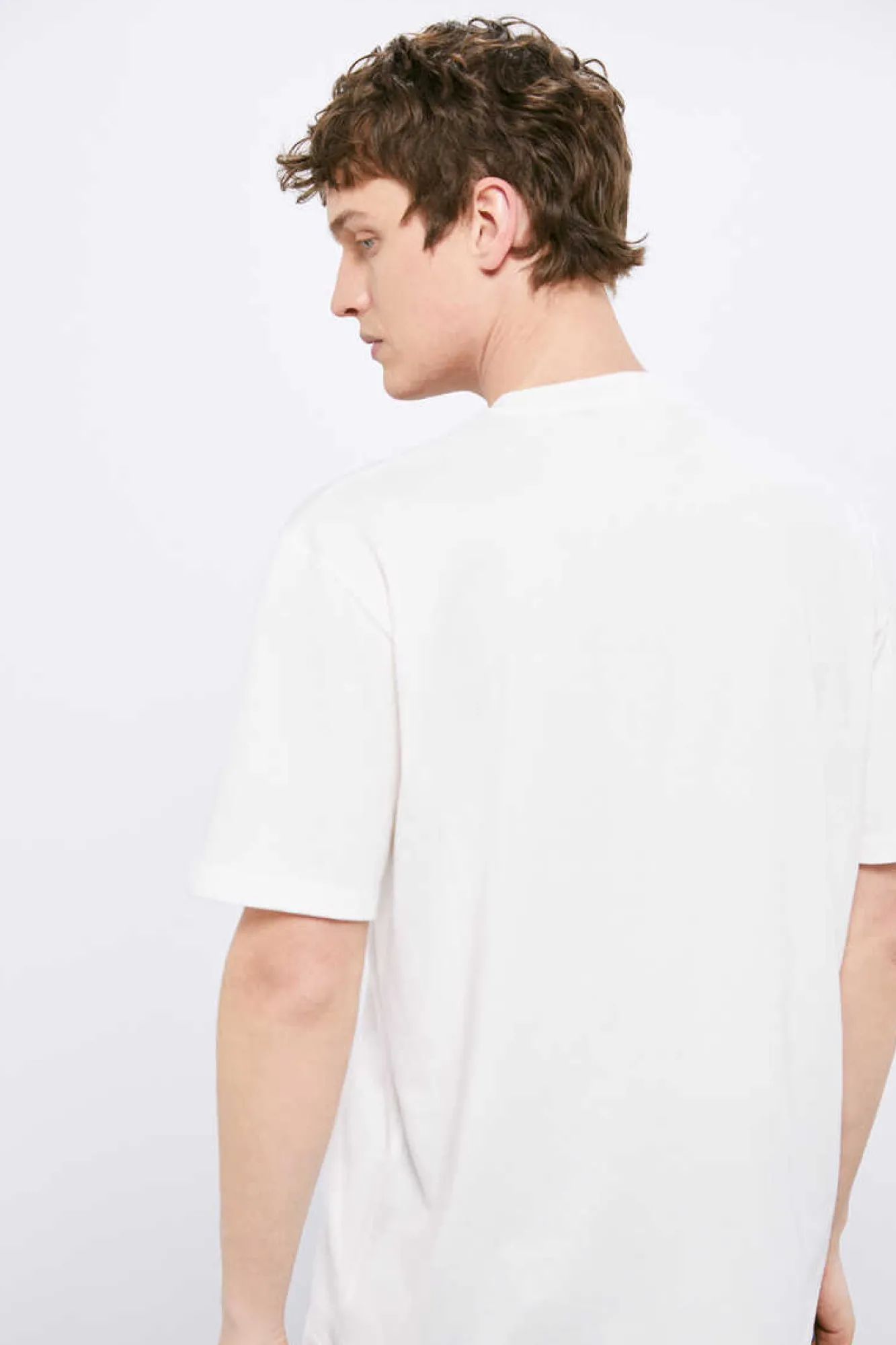 Springfield T-Shirt Bicicletas Cru Sale