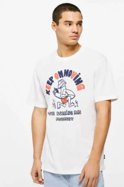 Springfield T-Shirt Burning Cru Best