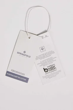 Springfield T-Shirt Camping Cru Clearance