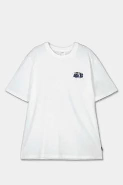 Springfield T-Shirt Camping Cru Clearance