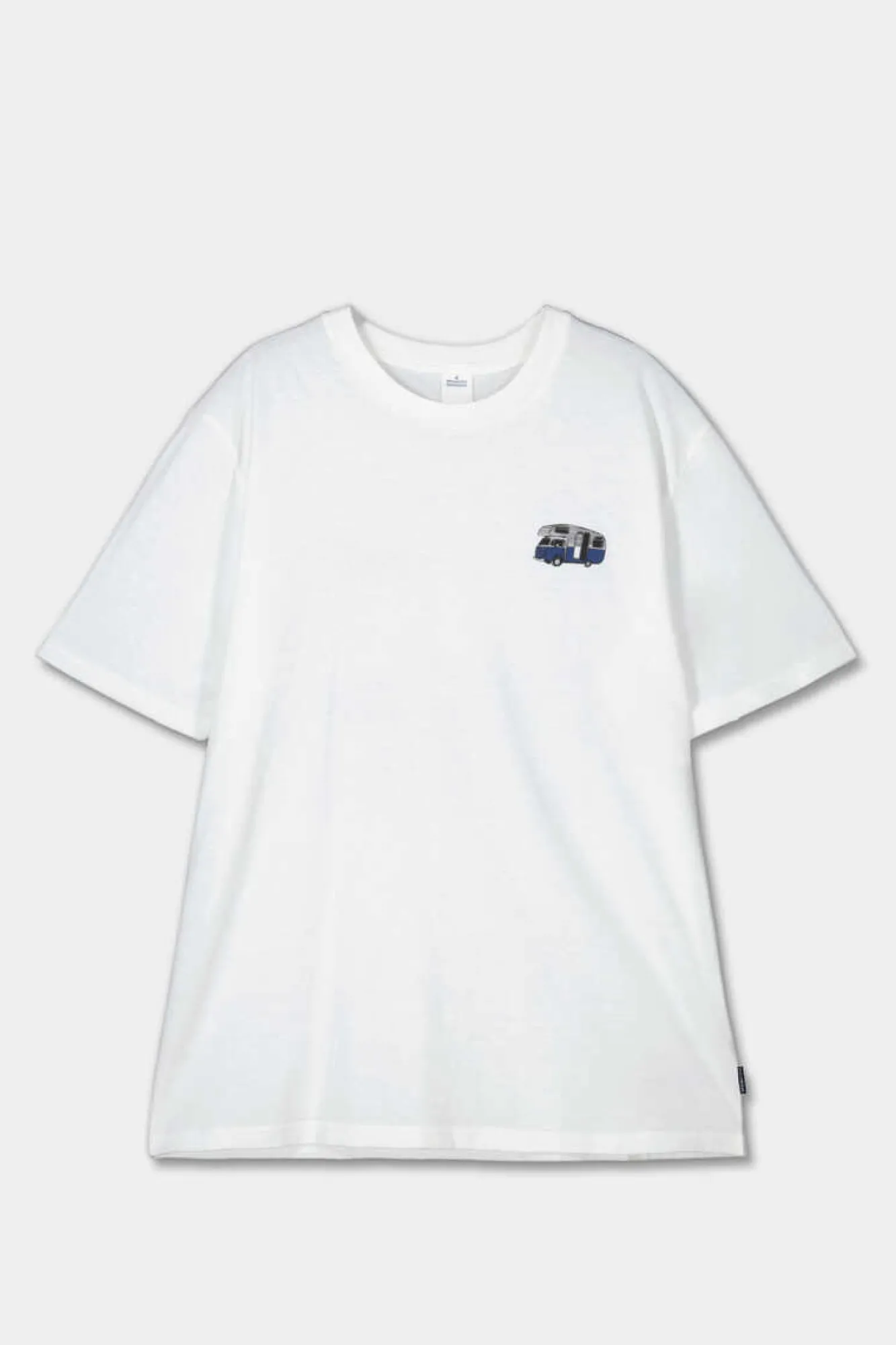 Springfield T-Shirt Camping Cru Clearance