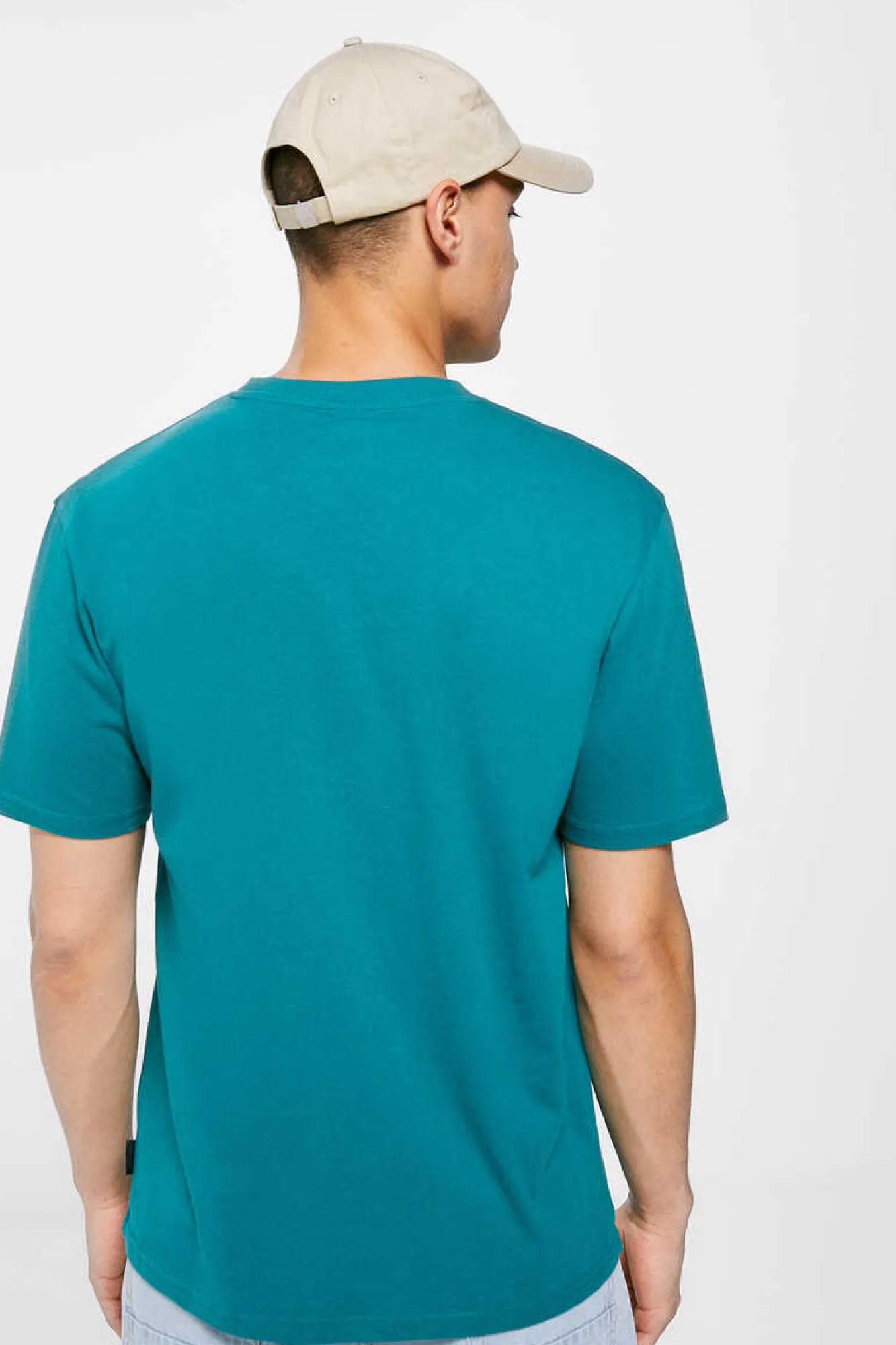 Springfield T-Shirt Caravana Violeta