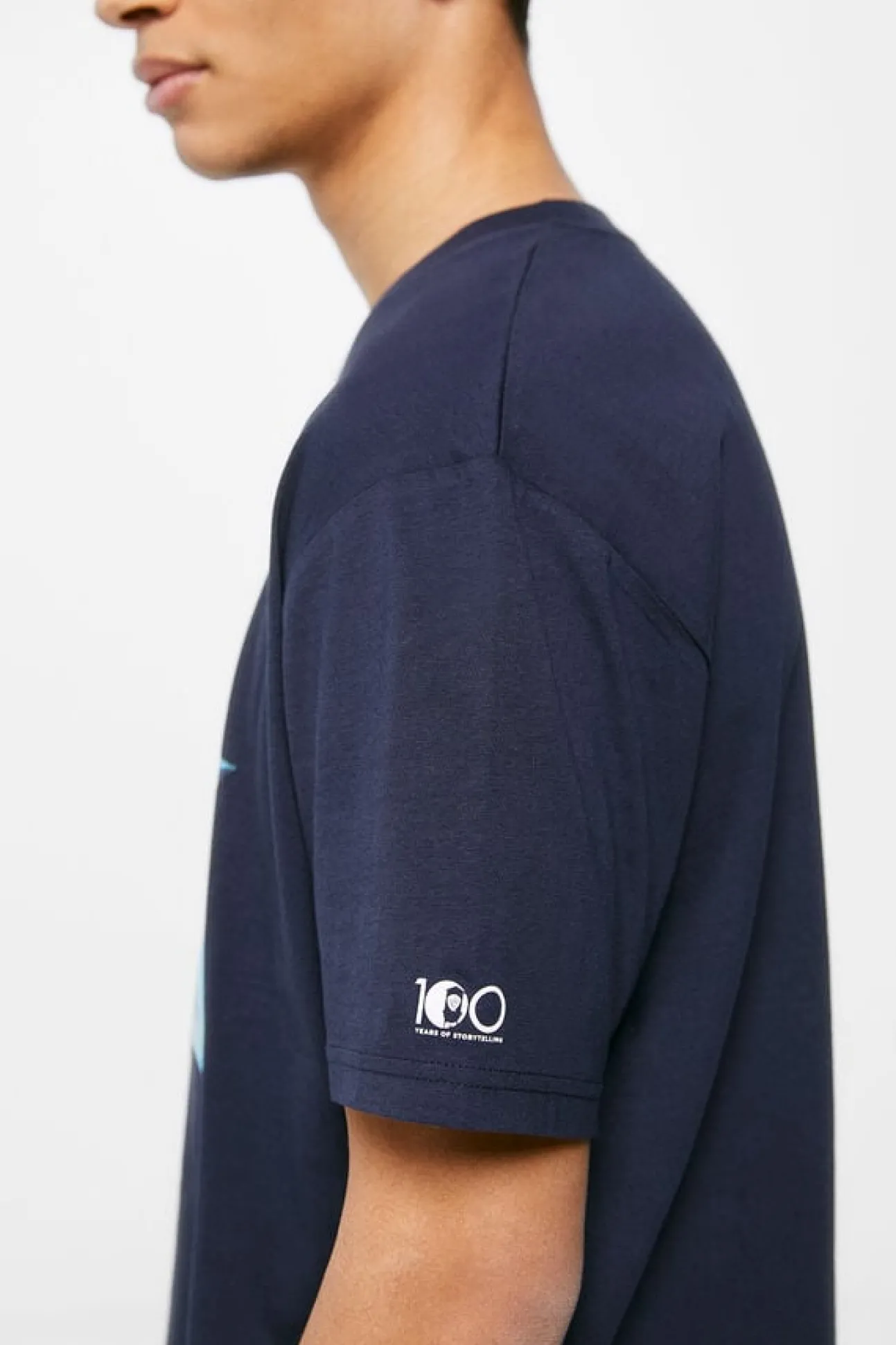 T-Shirt Coiote Batman