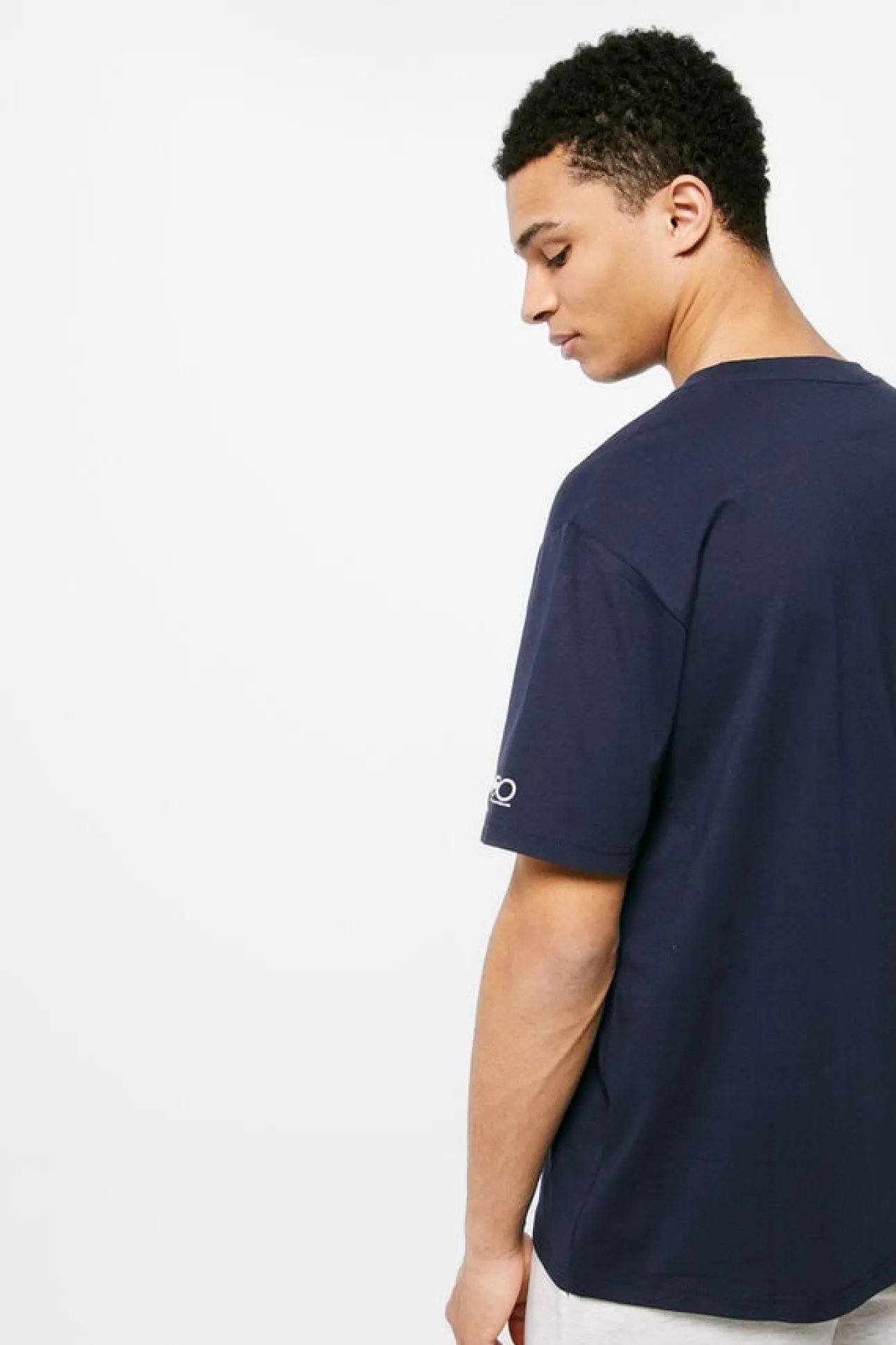 T-Shirt Coiote Batman