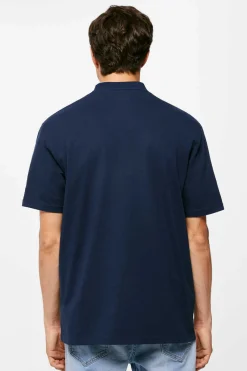 Springfield T-Shirt Coyote Acme Azulado Clearance