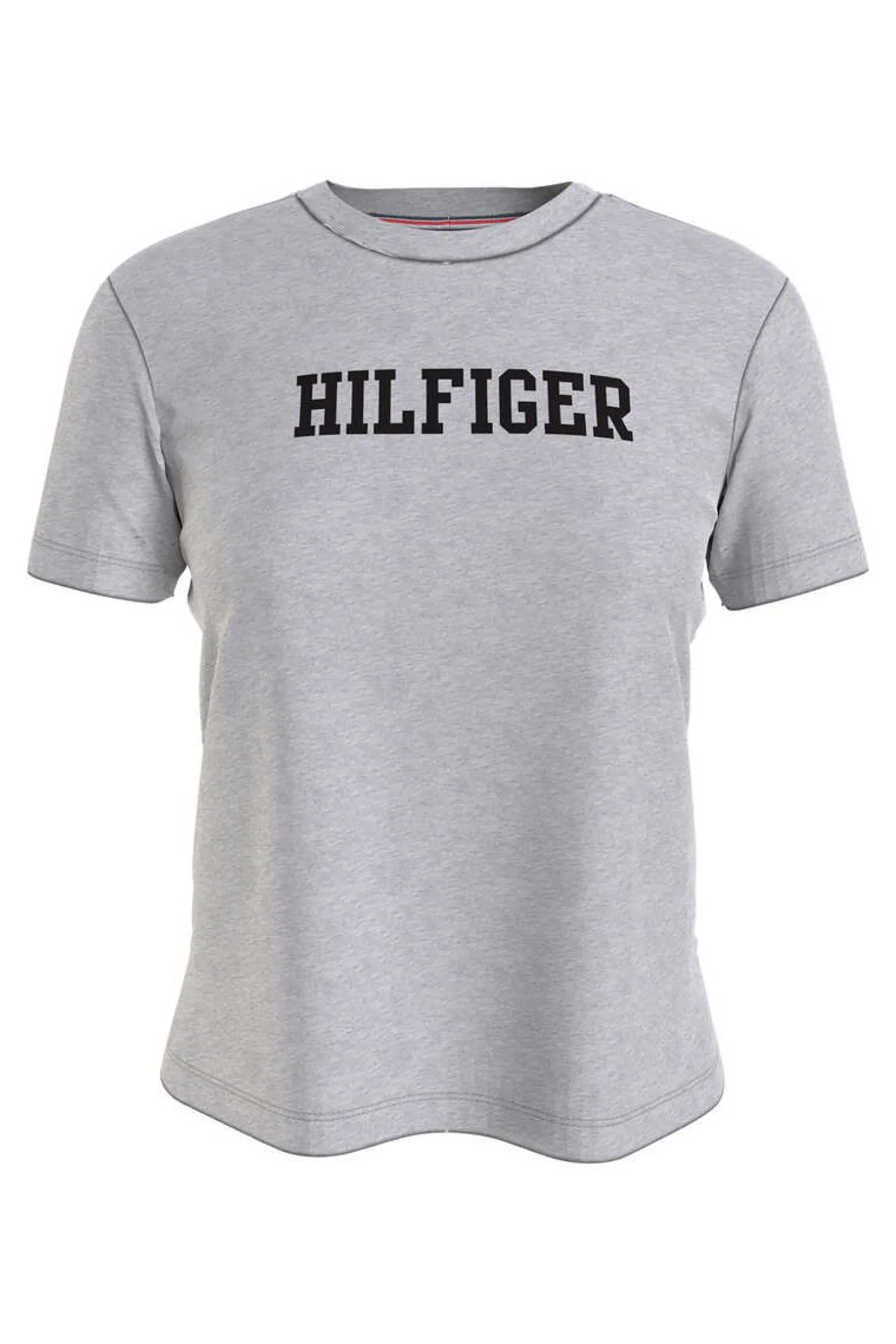 Tommy Jeans Pijamas-T-Shirt De Algodao