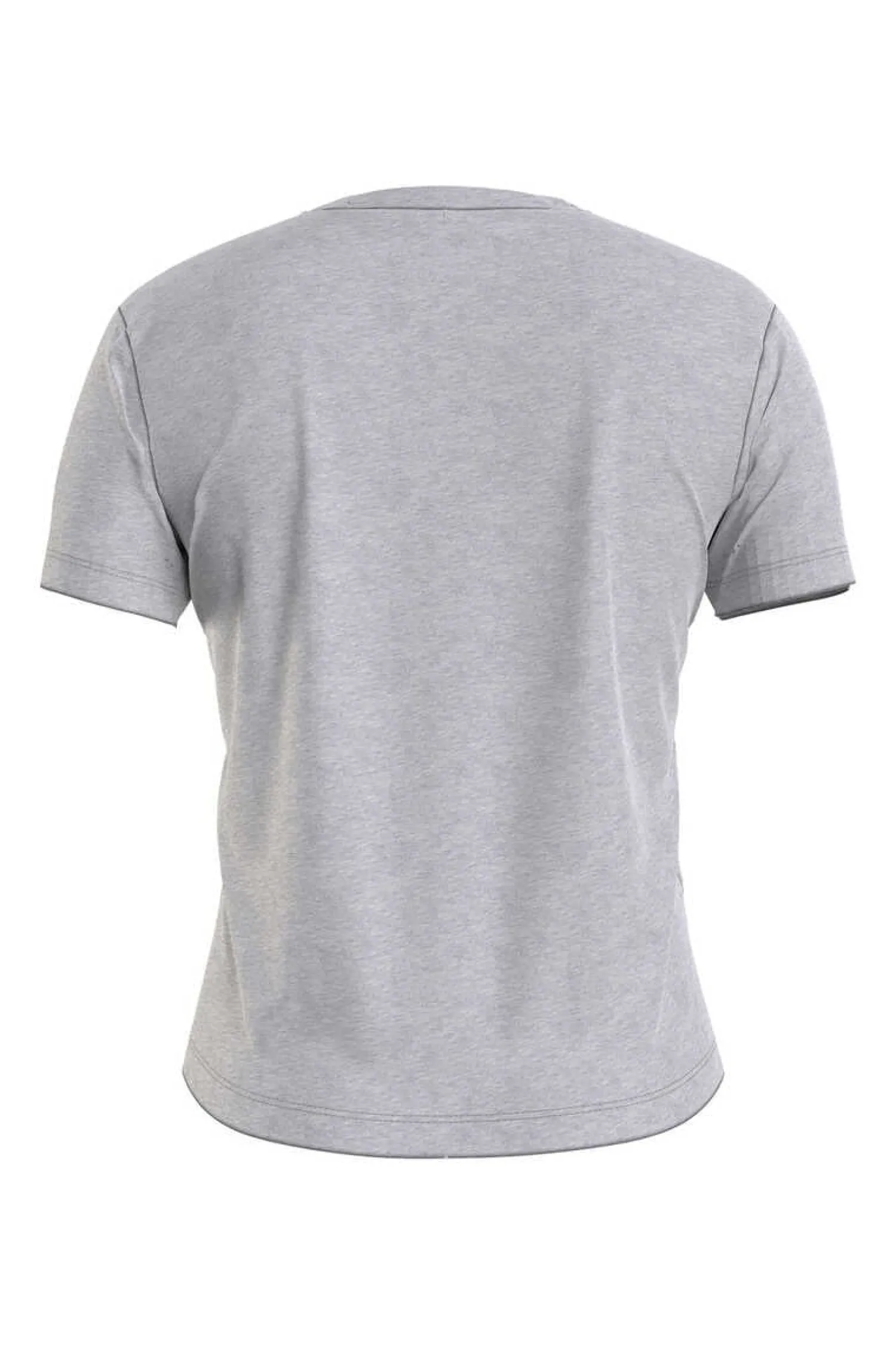 Tommy Jeans Pijamas-T-Shirt De Algodao