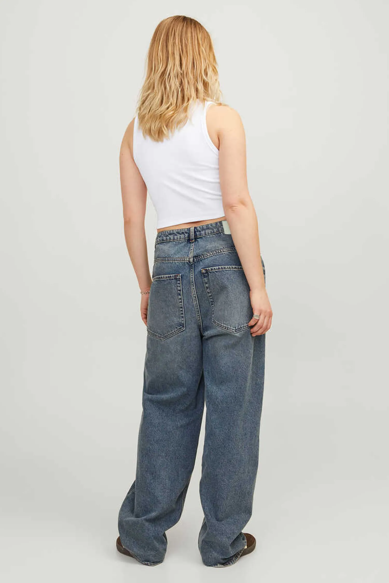 Jack & Jones T-Shirts-T-Shirt De Malha