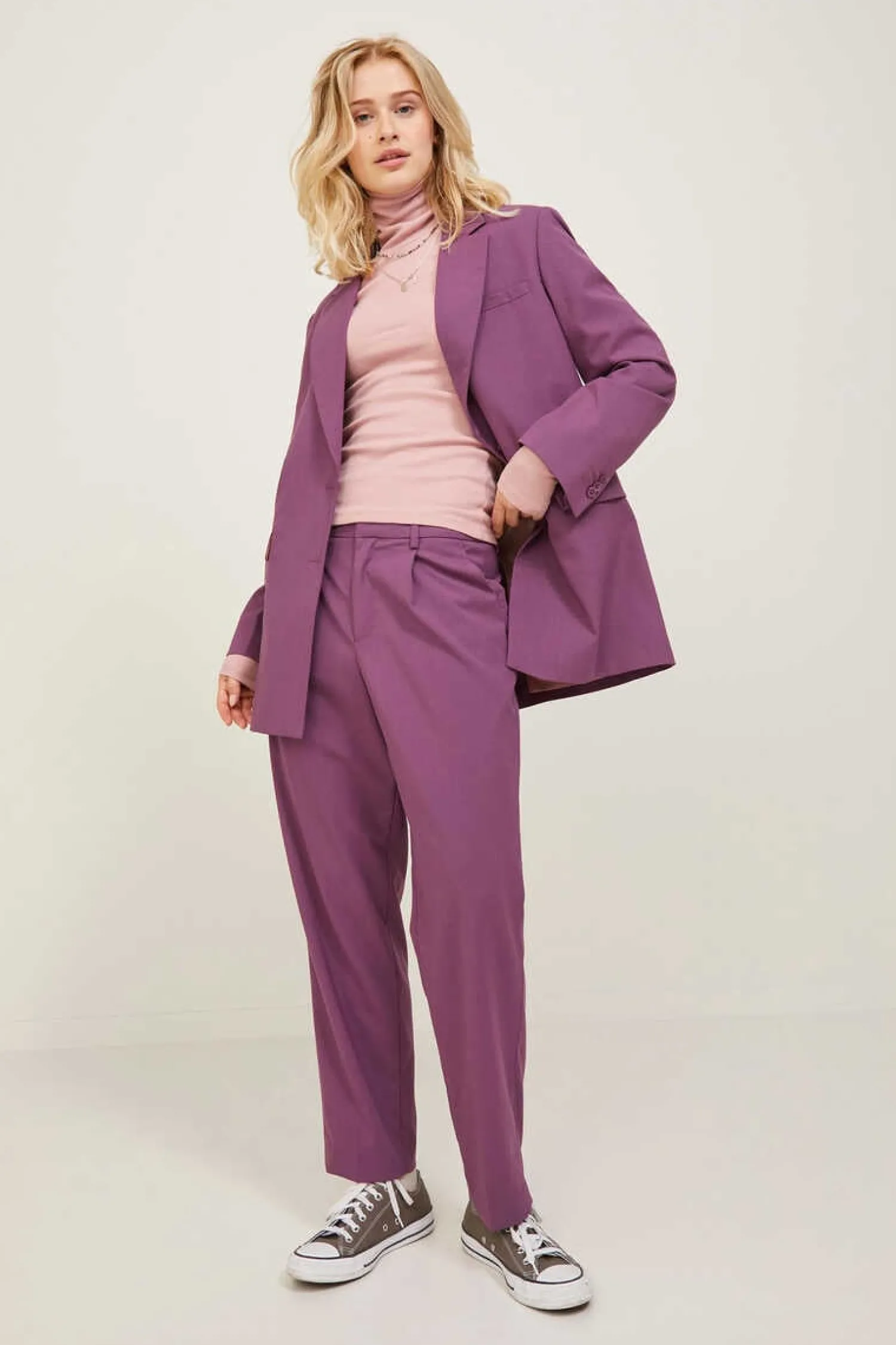 Jack & Jones T-Shirts-T-Shirt De Malha