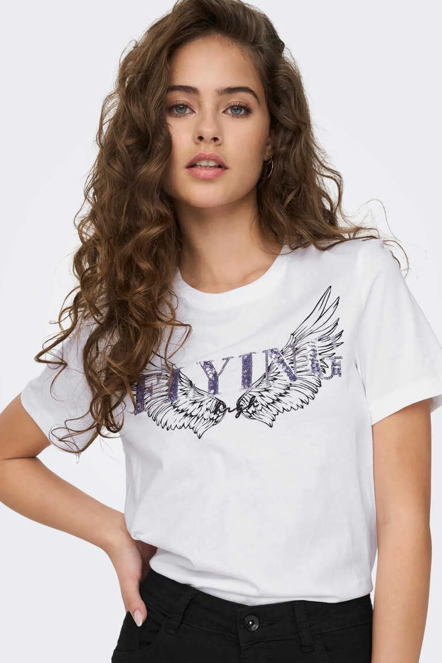 Only T-Shirts-T-Shirt Desenho